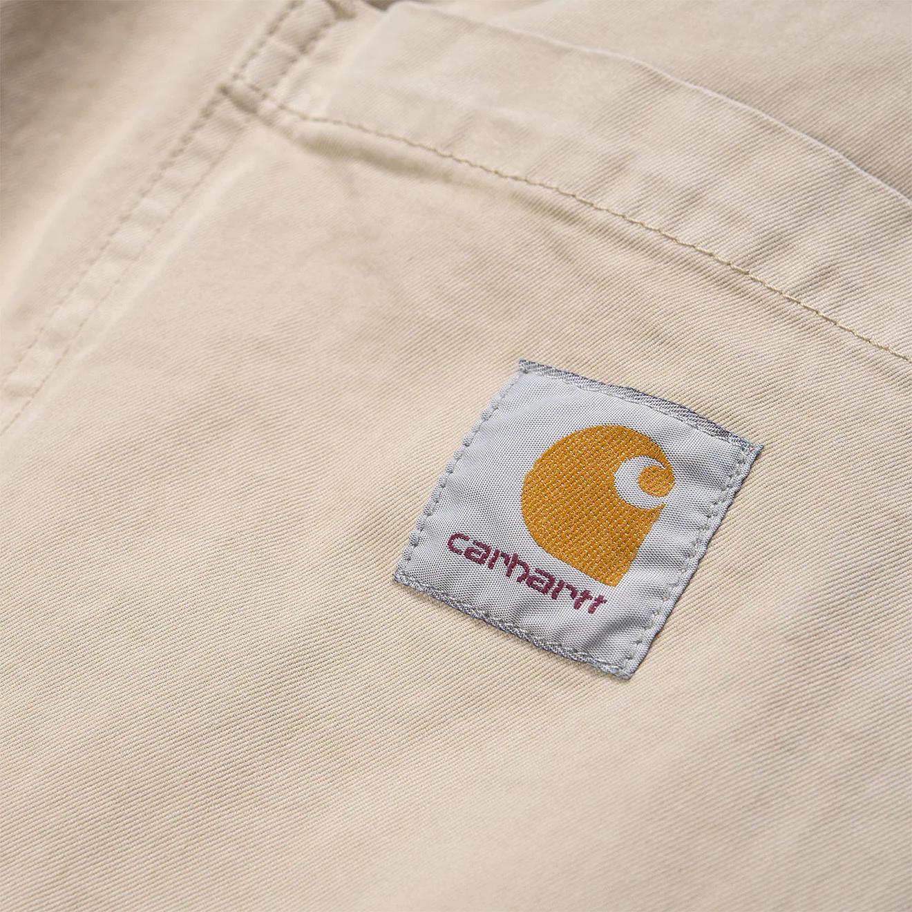 Carhartt WIP Lawton Pant Wall Garment Dyed - Image 4