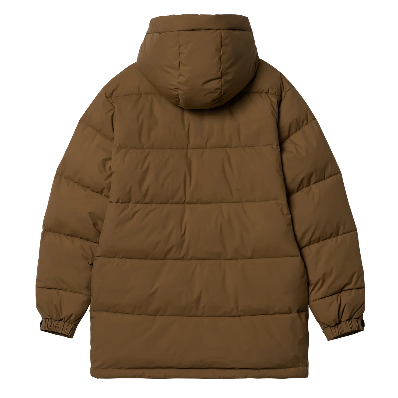 Carhartt WIP Milter Jacket Tamarind - Image 3
