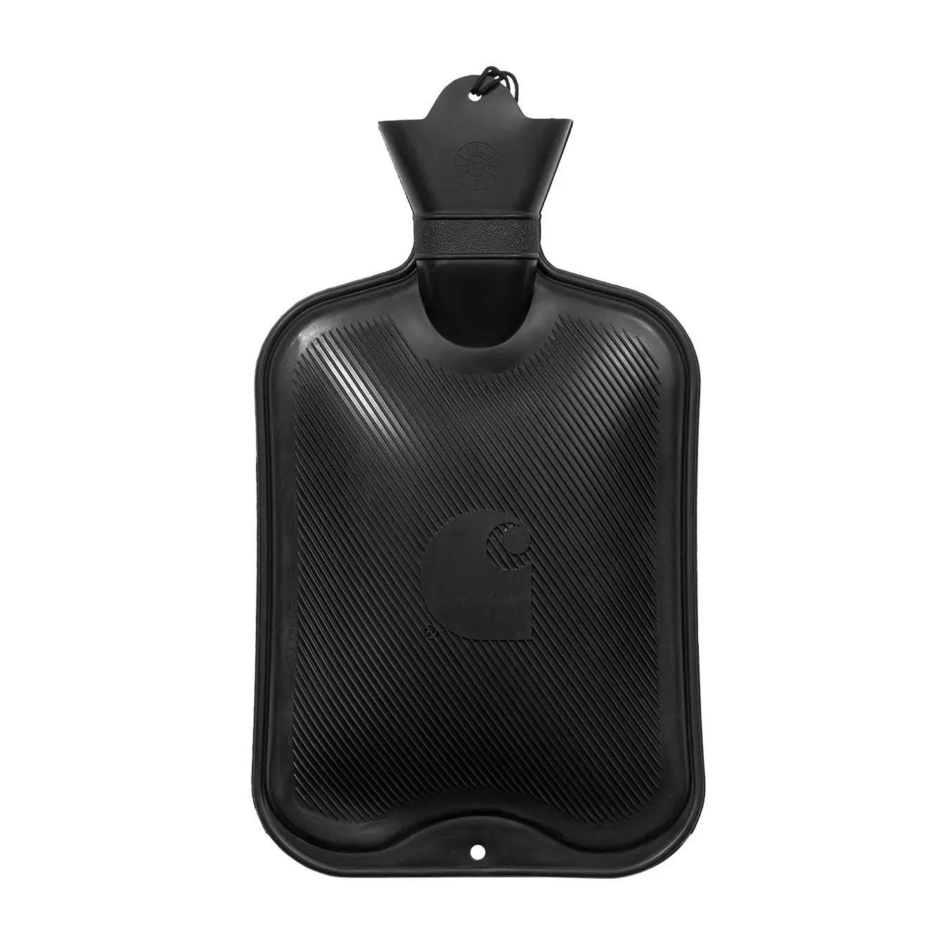 Carhartt WIP Paisley Hot Water Bottle Paisley Print Buckeye - Image 3