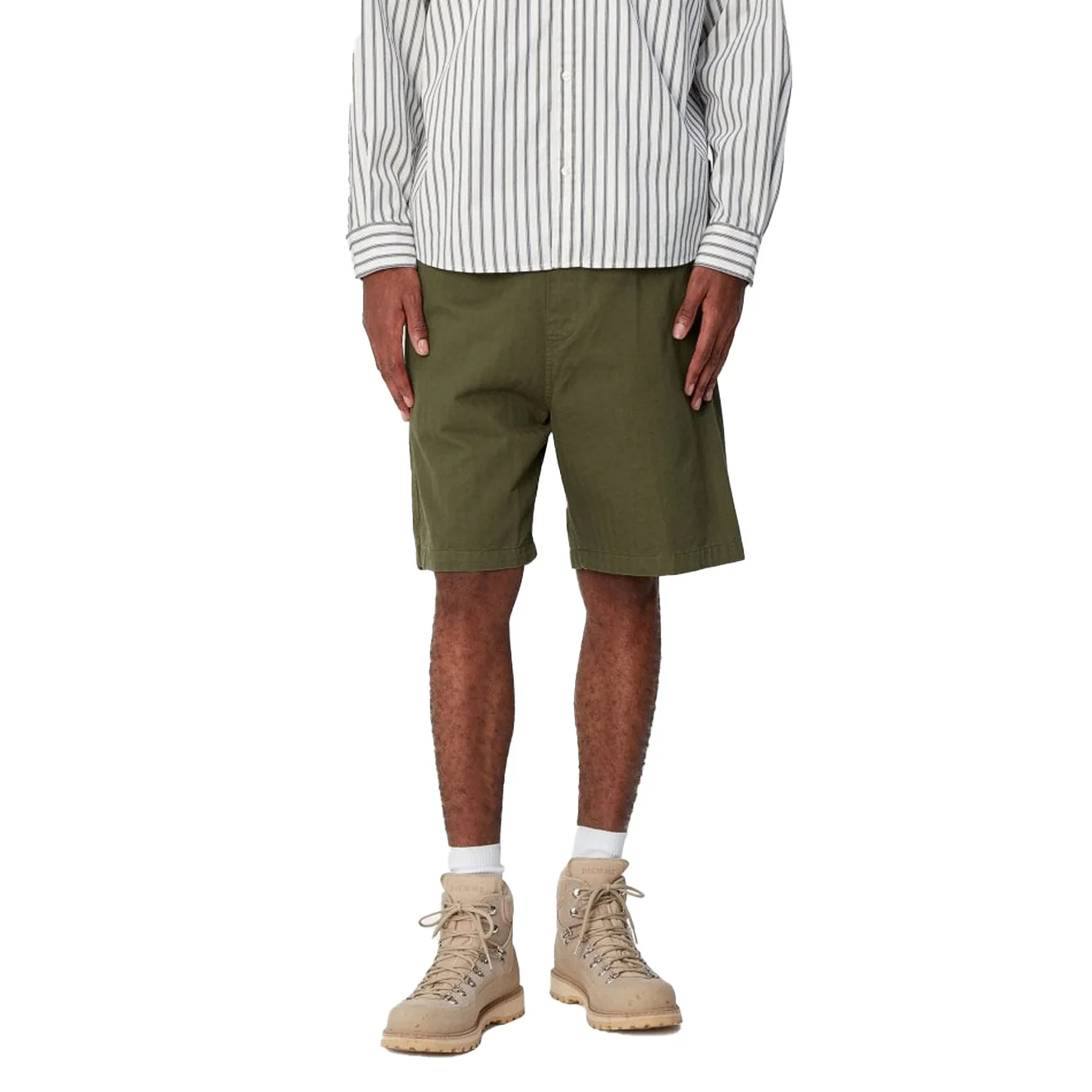 Carhartt WIP Rainer Short Dundee - Image 3