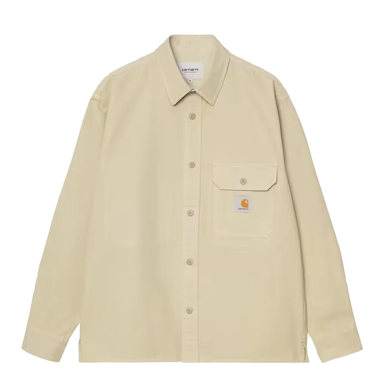Carhartt WIP Reno Shirt Jac Barchan