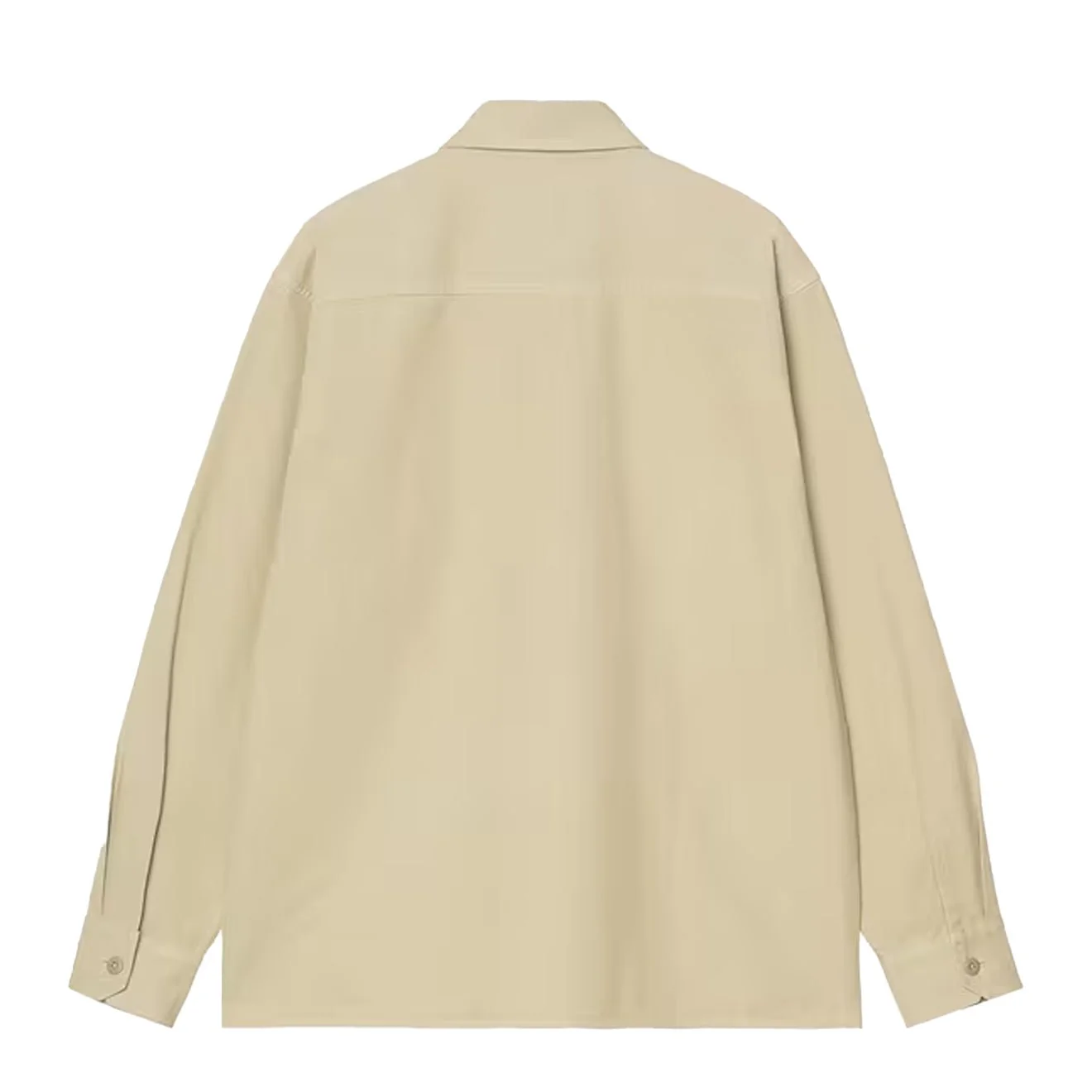 Carhartt WIP Reno Shirt Jac Barchan - Image 2