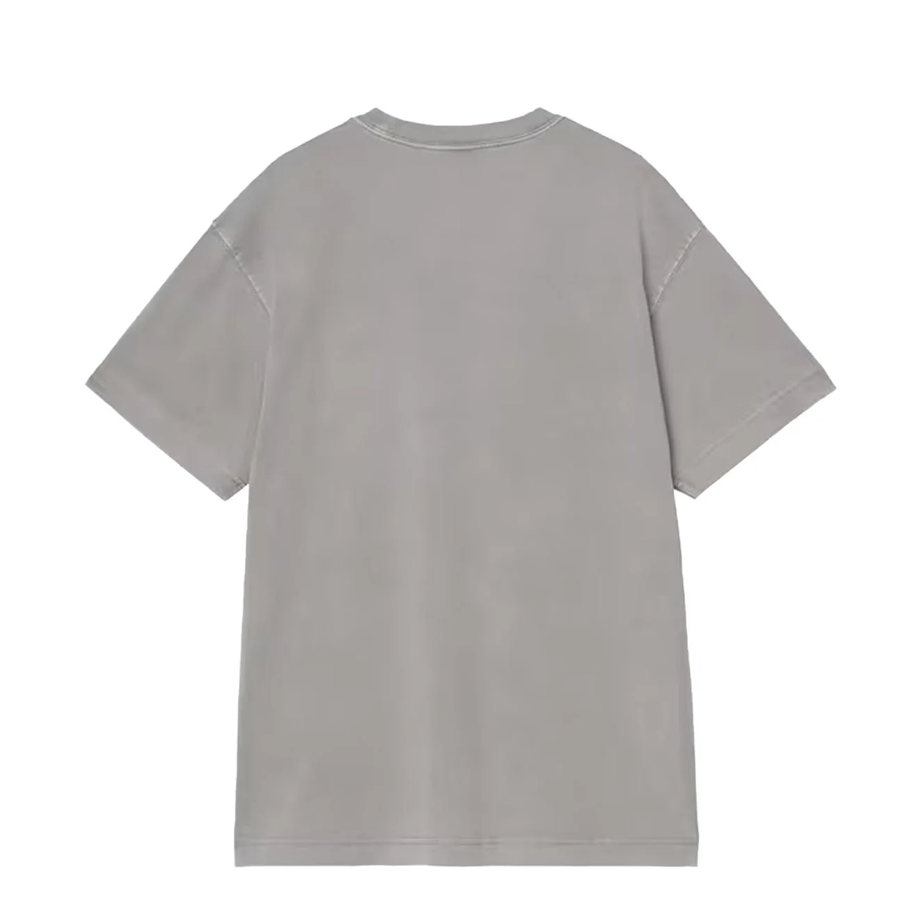 Carhartt WIP S/S Nelson T-Shirt Yosemite Garment Dyed - Image 2