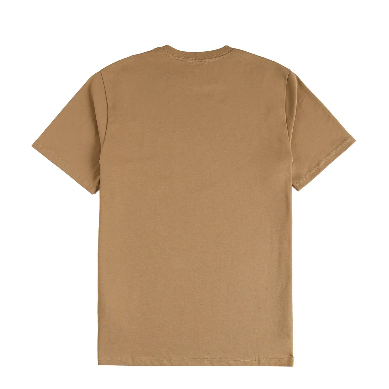 Carhartt WIP S/S Pocket T-Shirt Peanut - Image 2