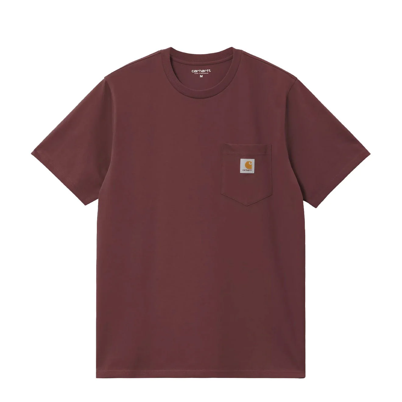 Carhartt WIP S/S Pocket T-Shirt Rondo