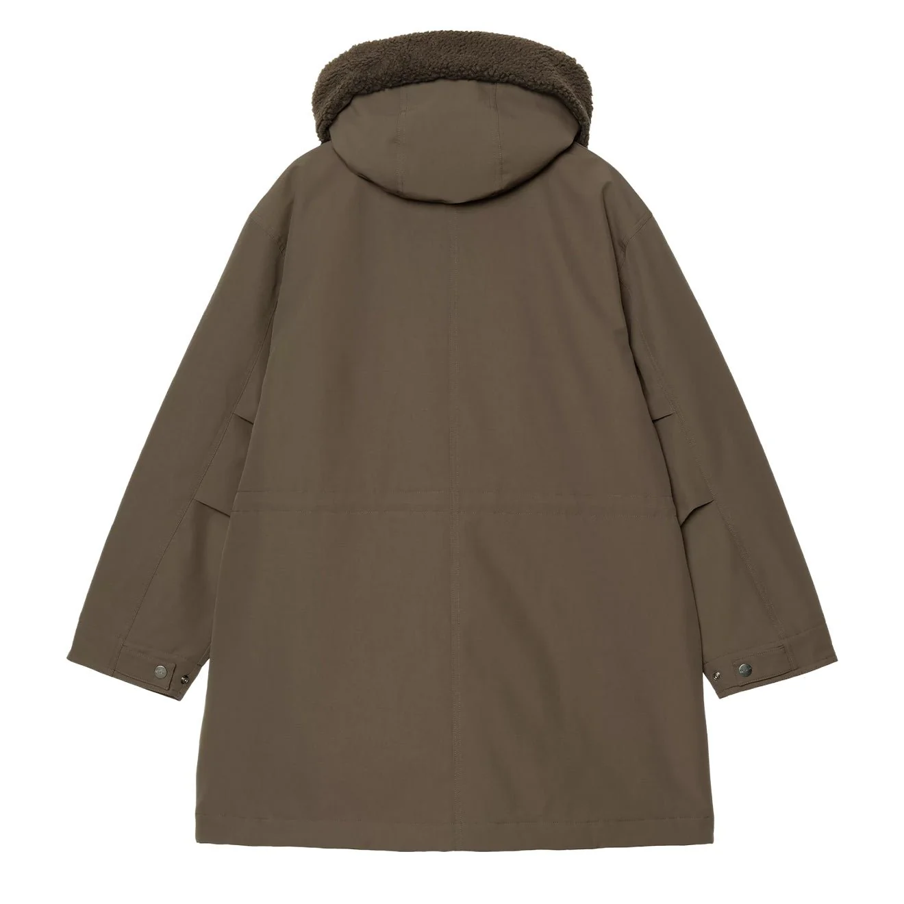 Carhartt WIP Siberia Parka Vitola - Image 4