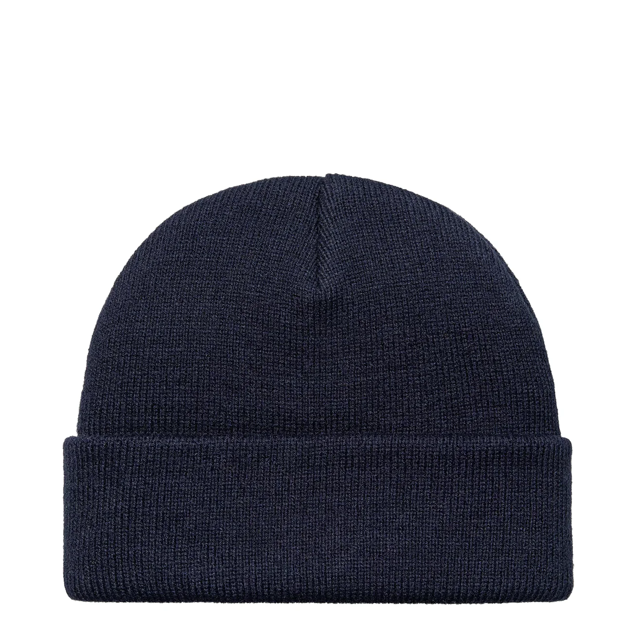 Carhartt WIP Stratus Hat Low Dark Navy - Image 2