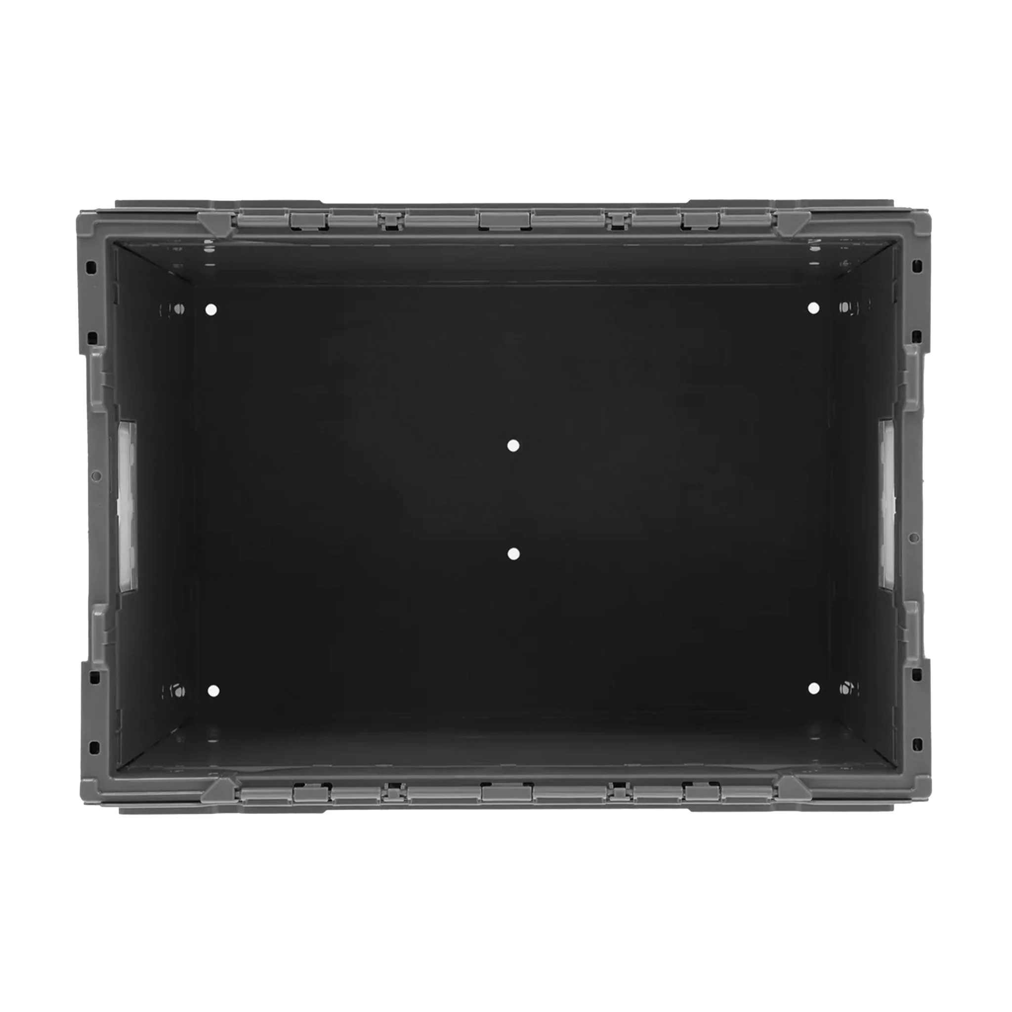 Carhartt WIP Tour Foldable Container Smoke Green / Reflective - Image 3