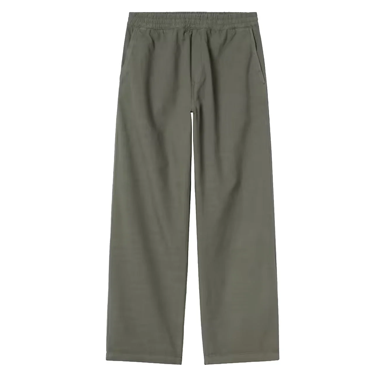 Carhartt WIP Walton Pant Leaf Garment Dyed