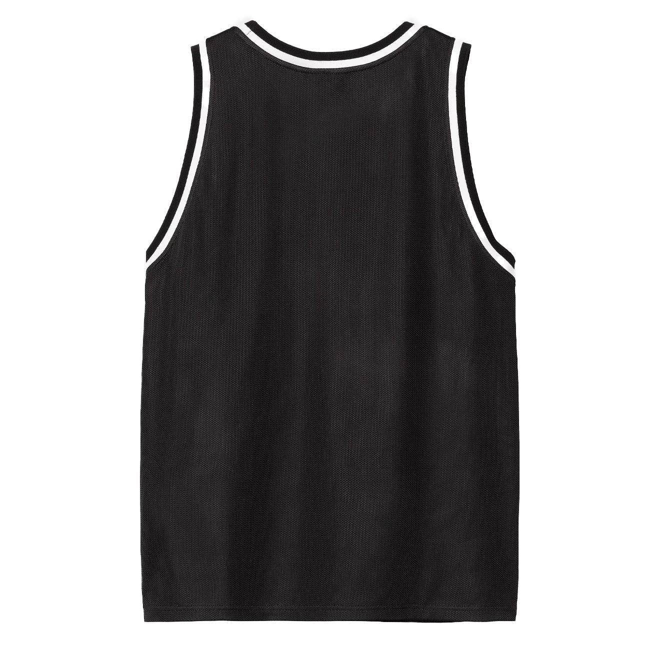 Carhartt WIP Win Lock A-Shirt Black - Image 2