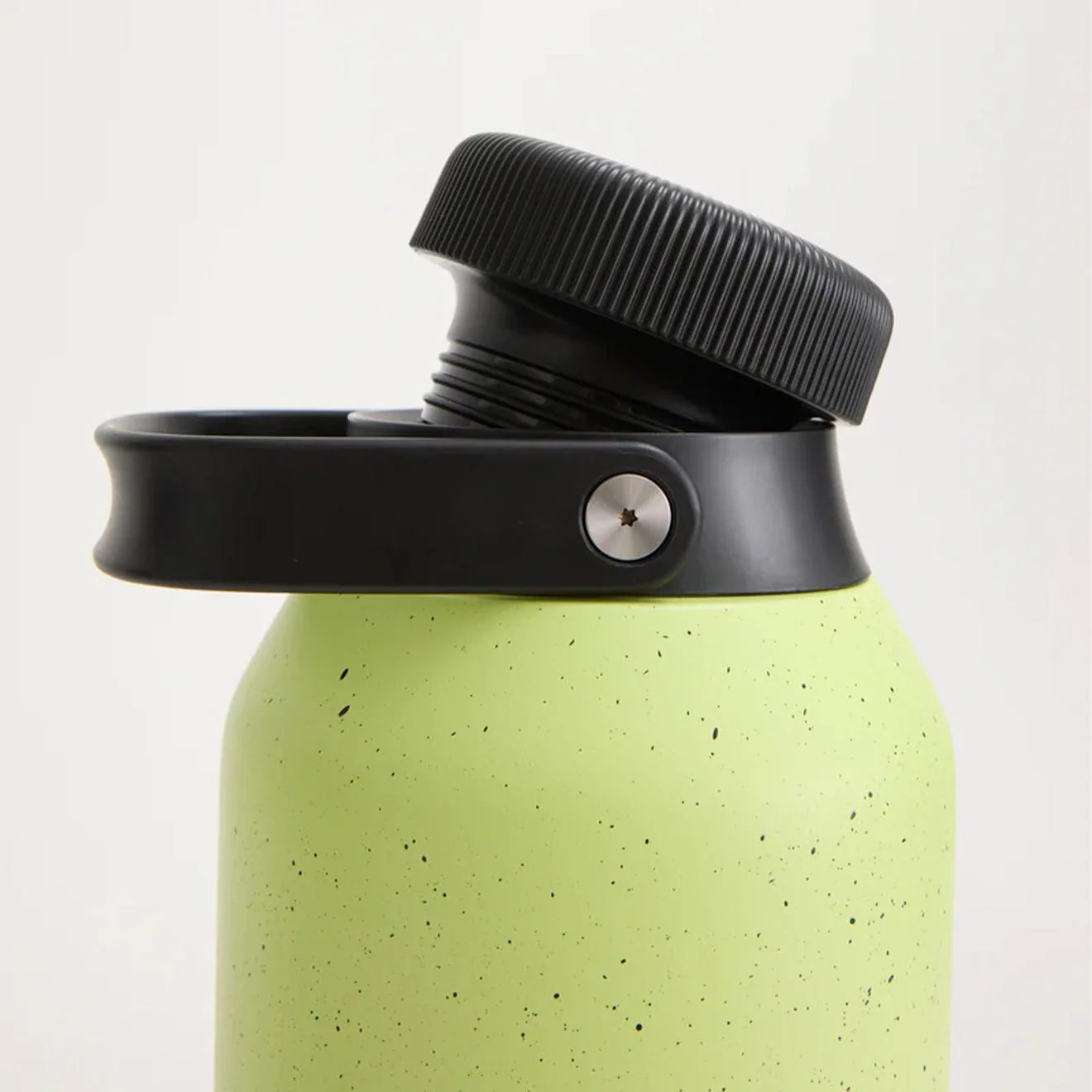 Chillys Big Mouth Bottle 2 Litre Lime Lite Flexk - Image 4