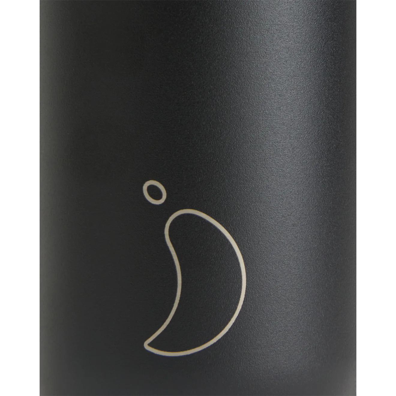 Chillys Series 2 500ml Bottle All Abyss Black - Image 2