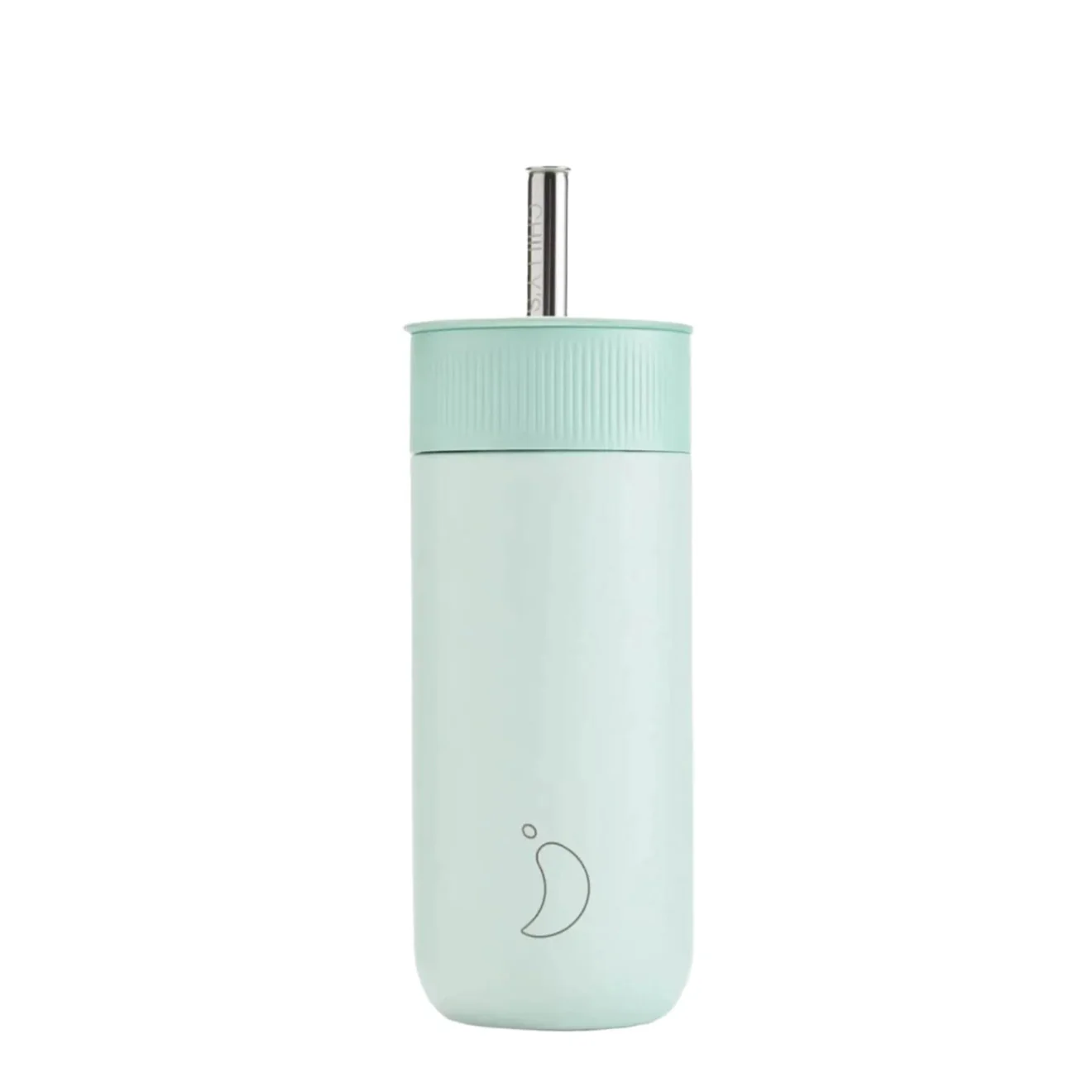 Chillys Series 2 Switch 500ml Cup Lichen Green