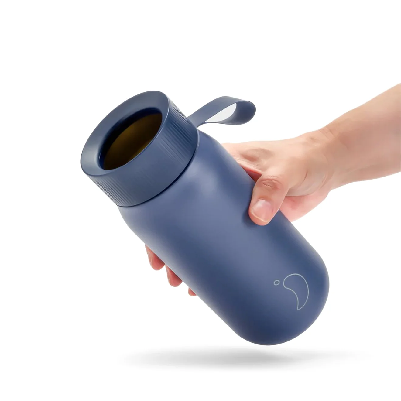 Chillys Series 2 Switch 750ml Cup Whale Blue - Image 2