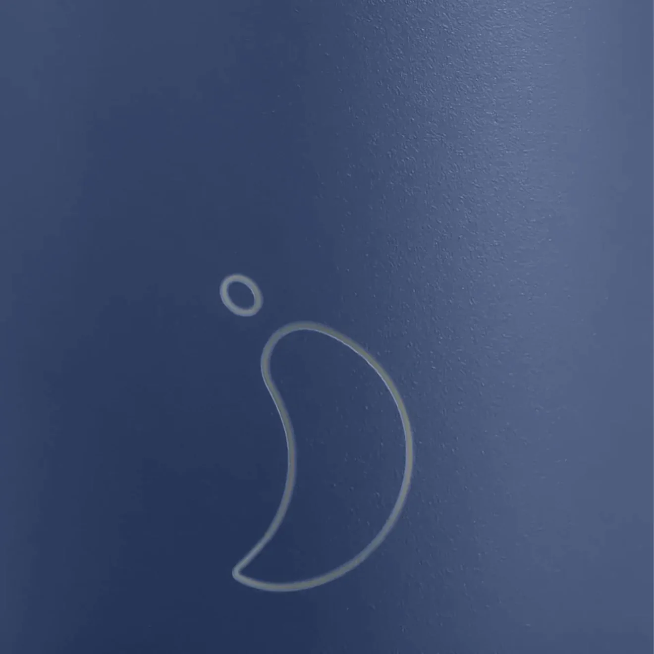 Chillys Series 2 Switch 750ml Cup Whale Blue - Image 4