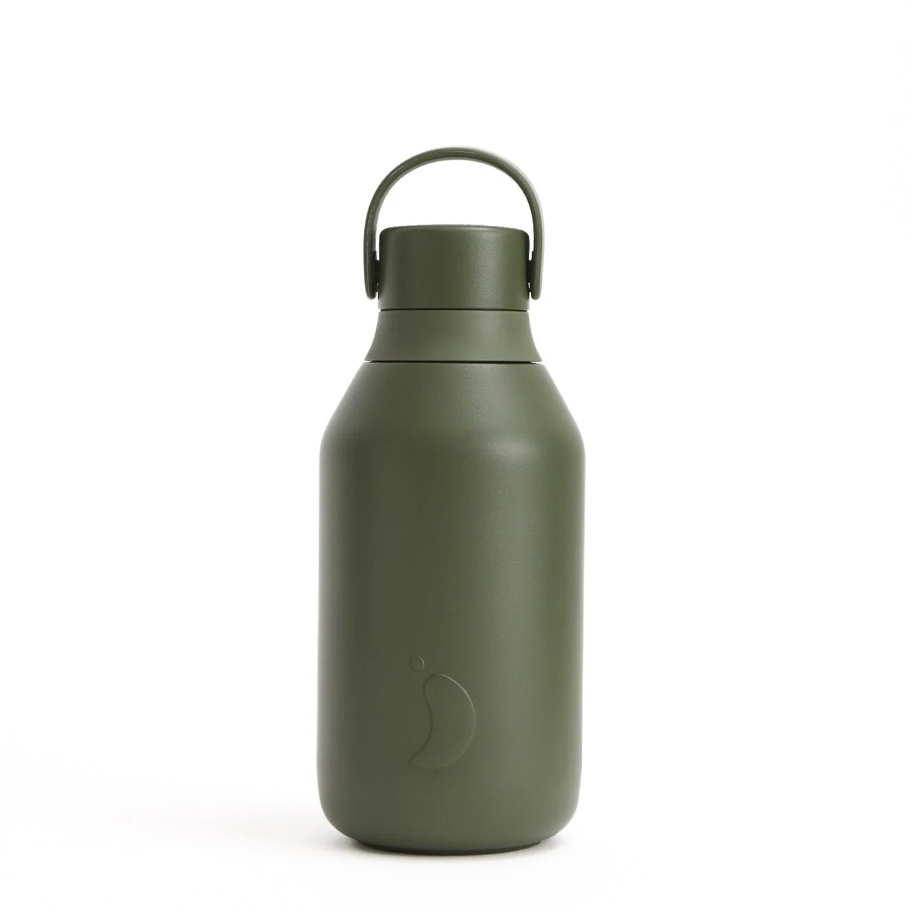 Chillys Series 3 Bottle 350ml Cargo