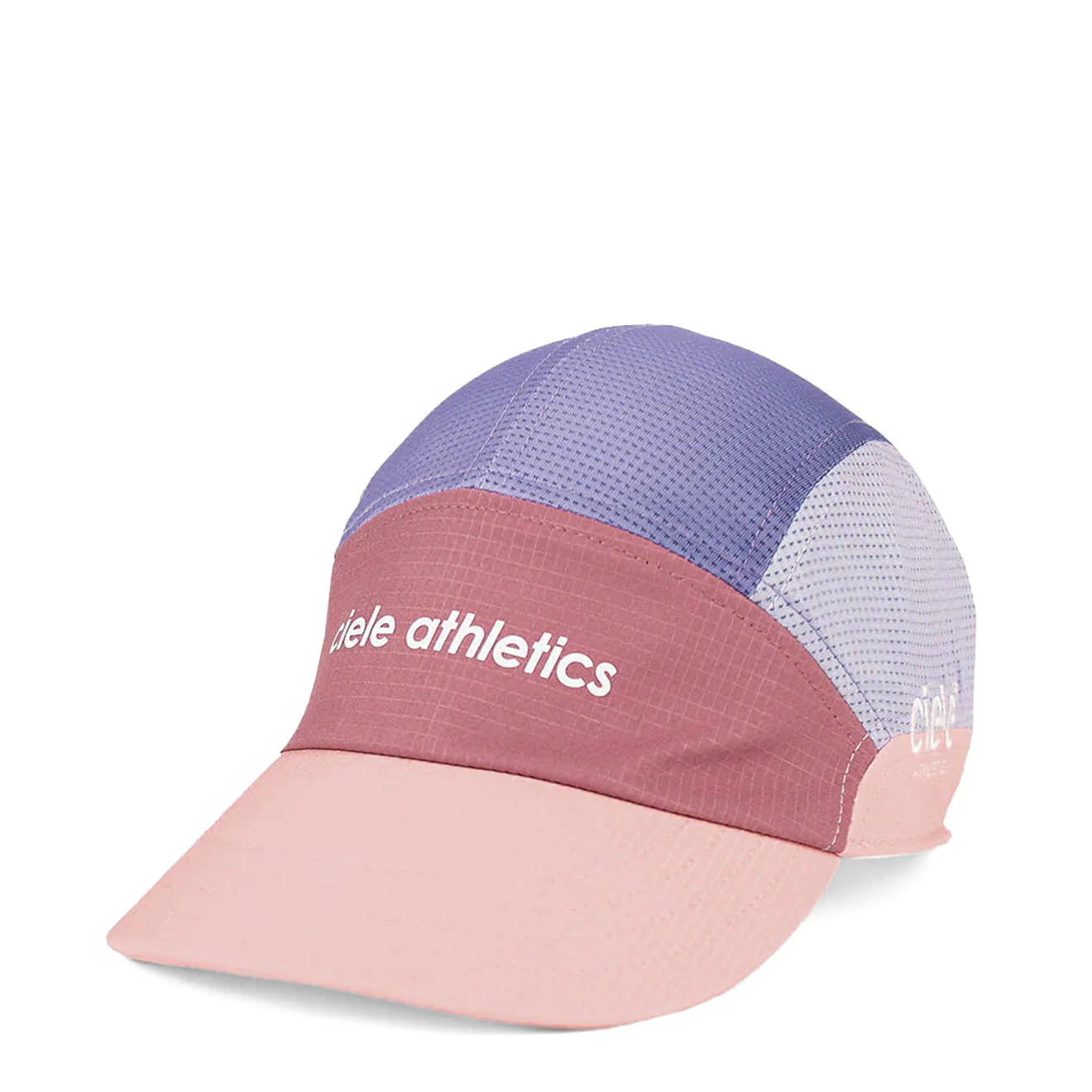 Ciele Athletics Fast Cap Deco Rose / Light Grape