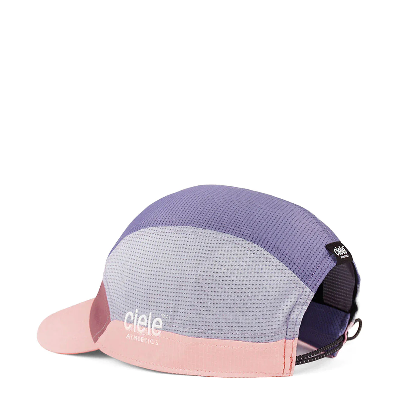 Ciele Athletics Fast Cap Deco Rose / Light Grape - Image 2
