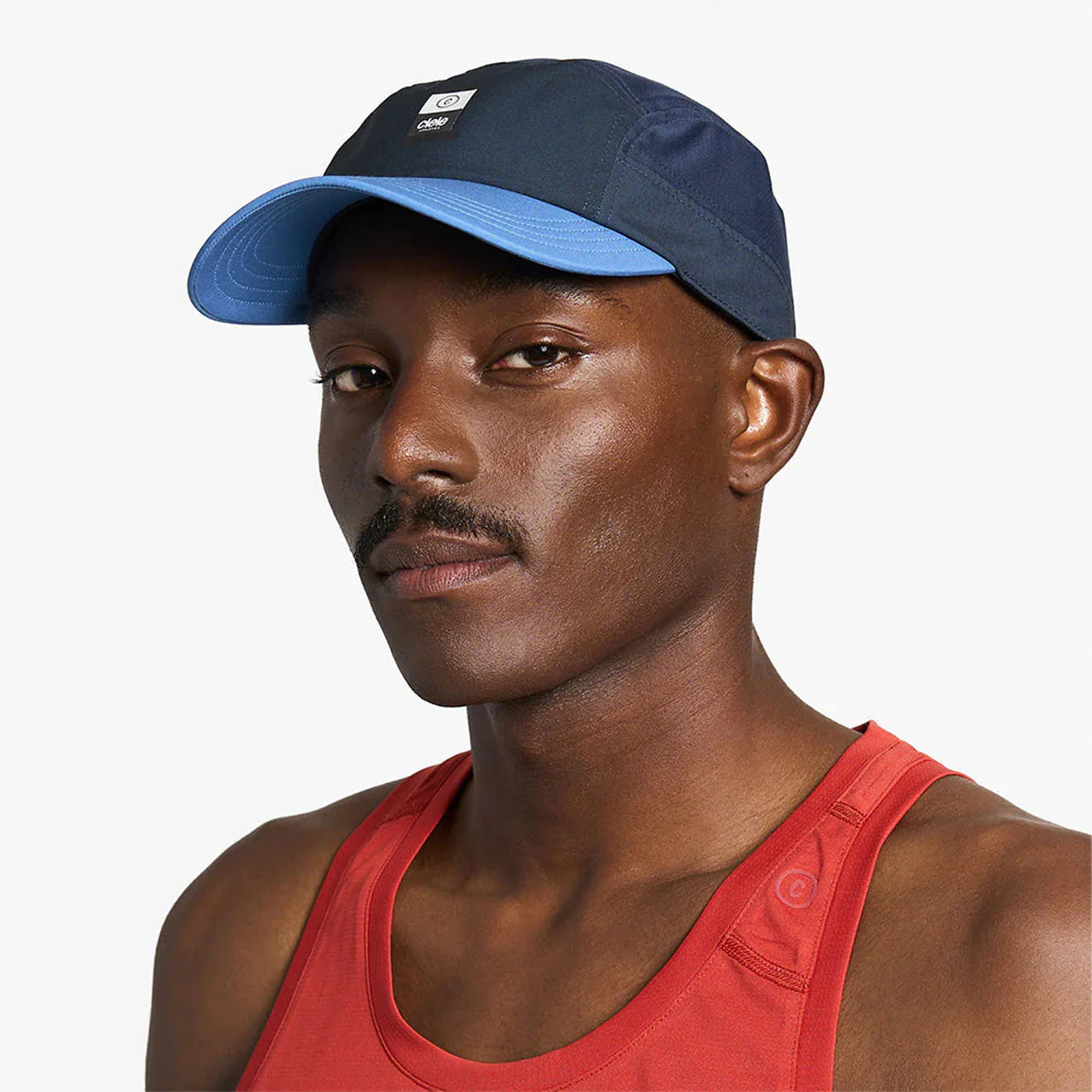 Ciele Athletics Go Cap Comp Indigo - Image 3