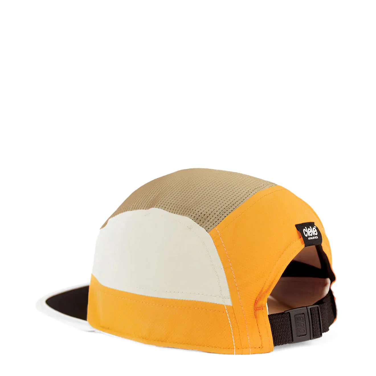Ciele Athletics Go Cap Field Clementine / Sand - Image 2
