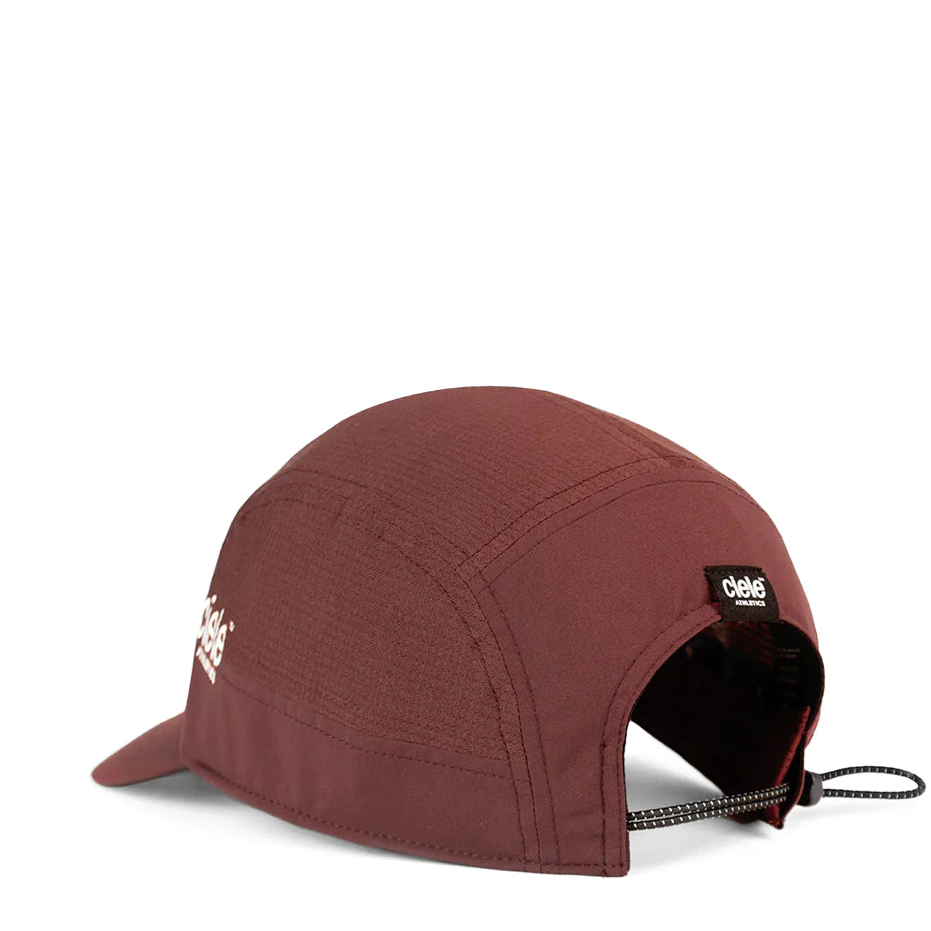Ciele Athletics Go Cap London Burgundy - Image 2