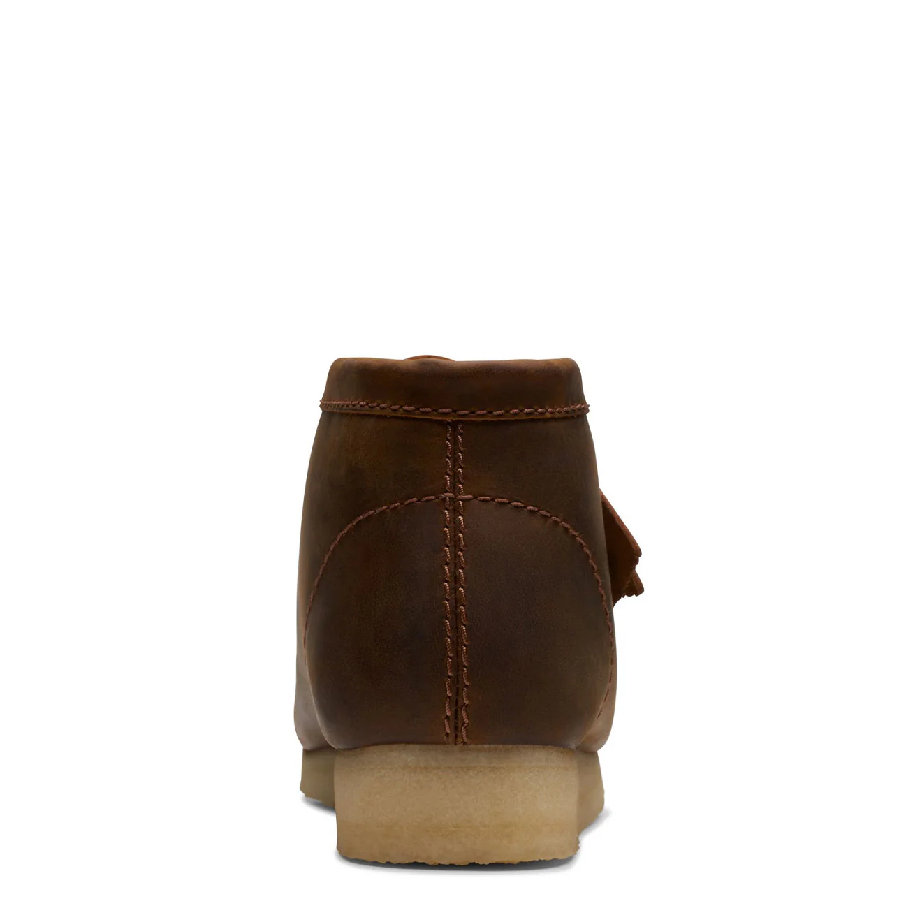 Clarks Originals Wallabee Boot Beeswax - Image 6
