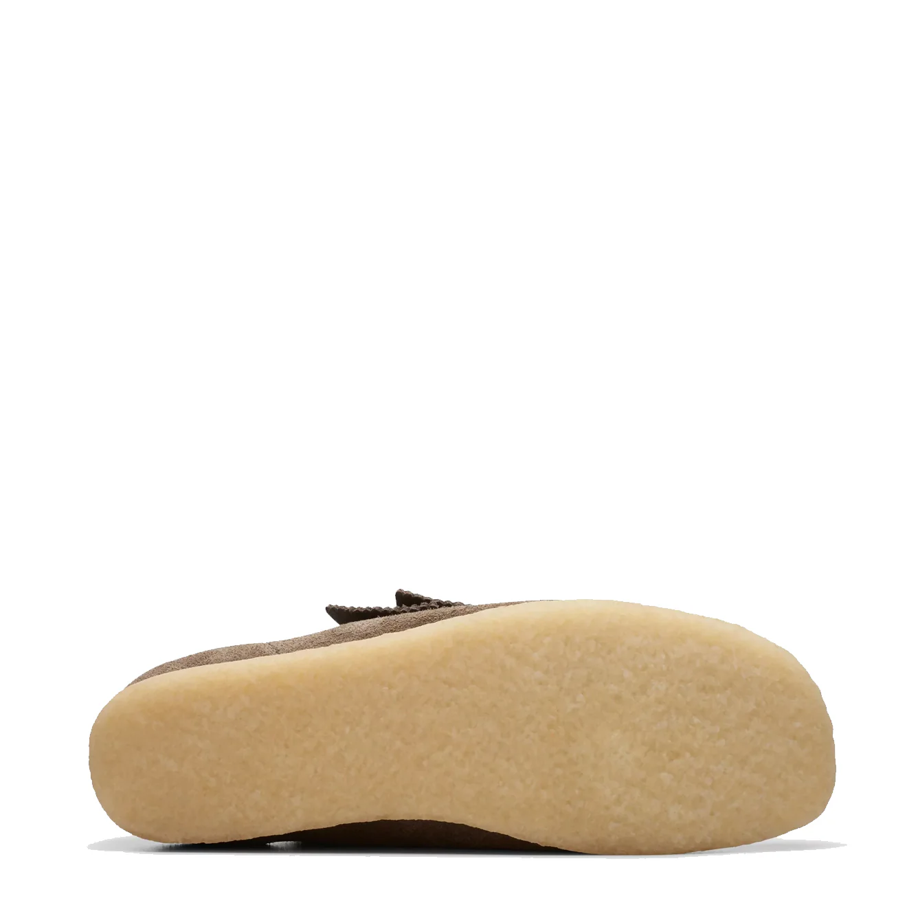 Clarks Originals Wallabee Dark Grey Suede - Image 6