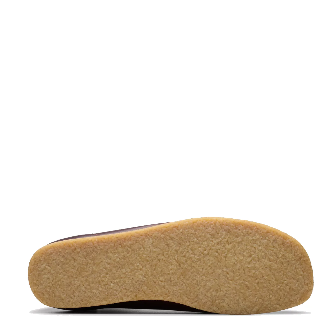 Clarks Originals Wallabee Deep Red Leather - Image 6