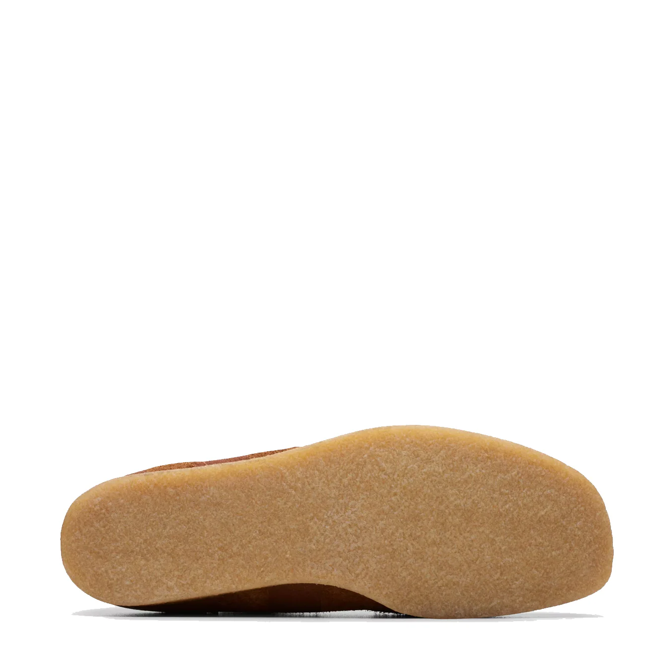 Clarks Originals Wallabee Shoe Cola Check - Image 5
