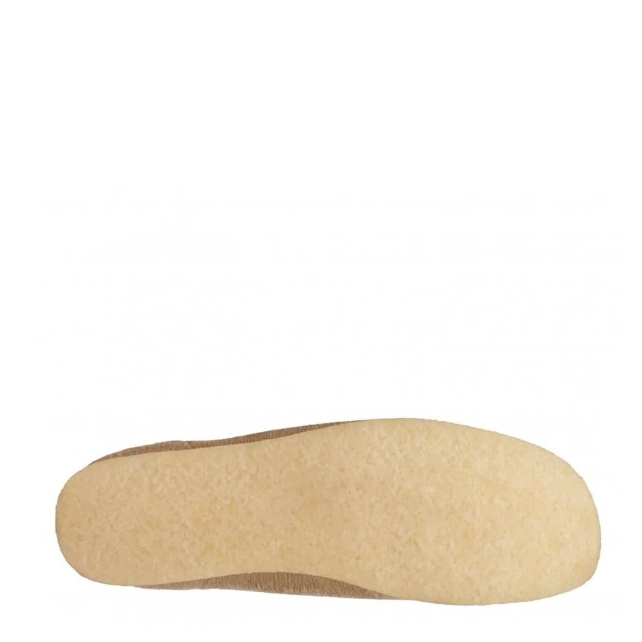 Clarks Originals Wallabee Shoe Maple Hair On - Image 5