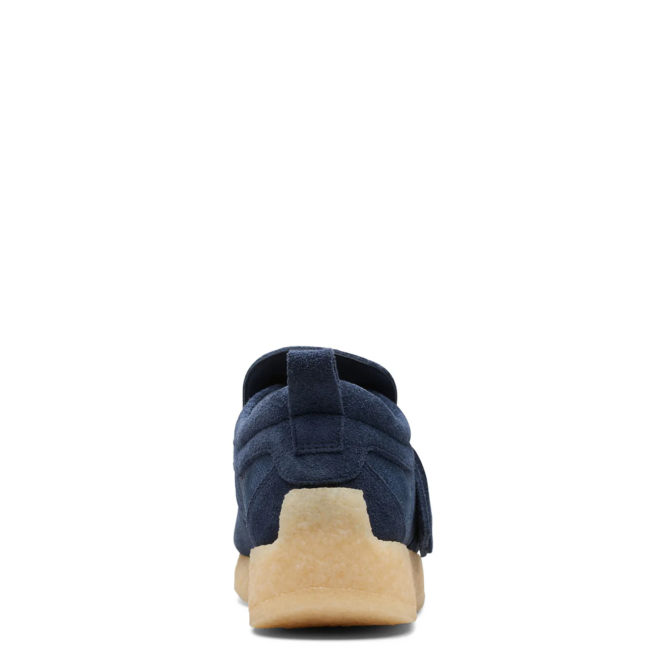 Clarks Originals x Ronnie Fieg Maycliffe Dark Blue - Image 6