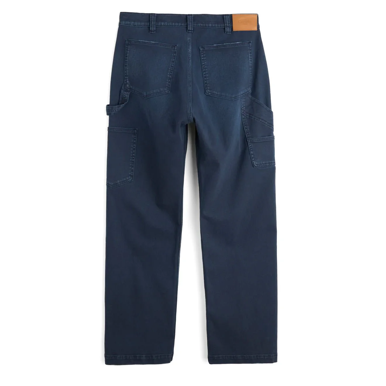 Corridor Carpenter Jeans Navy - Image 2