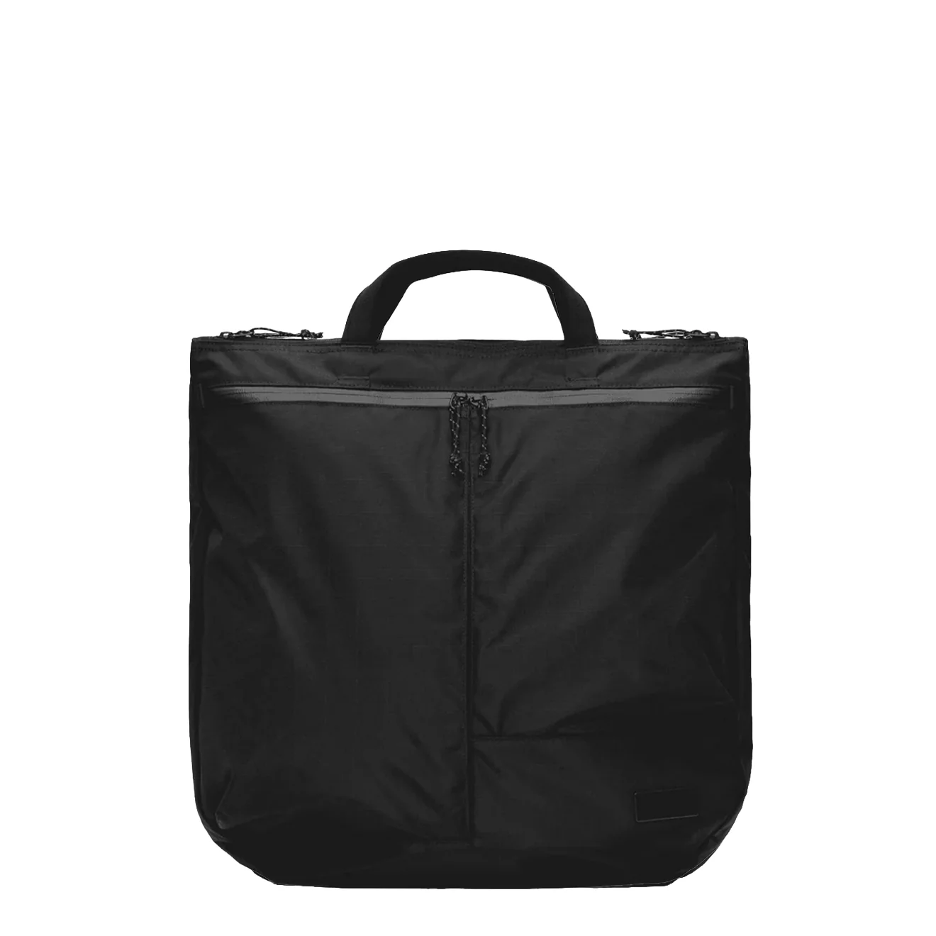 DB Utility Tote 32L Black Out - Image 2