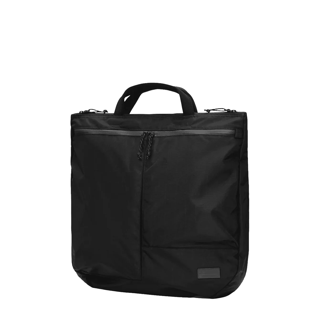 DB Utility Tote 32L Black Out - Image 3