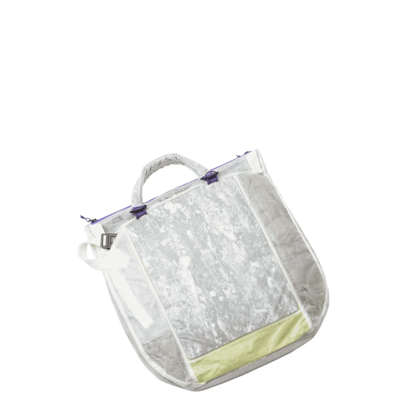 DB Weigh Lighter Helmet Bag 32L Aurora - Image 4