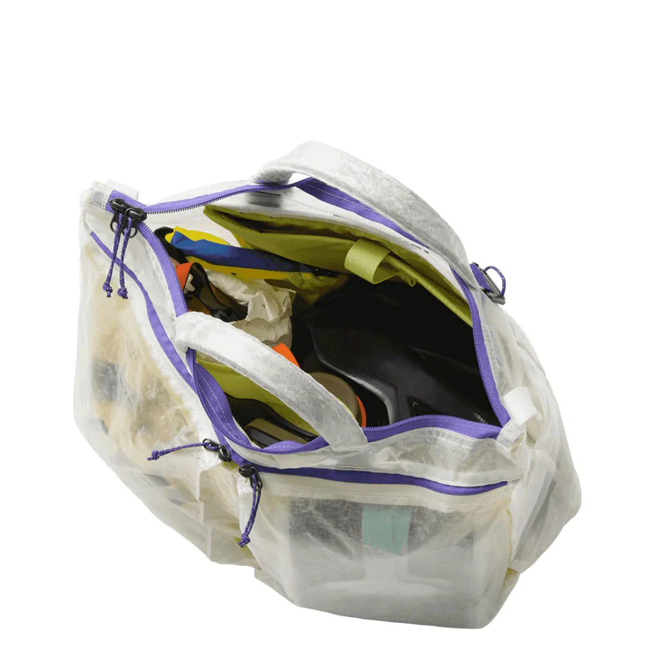 DB Weigh Lighter Helmet Bag 32L Aurora - Image 6