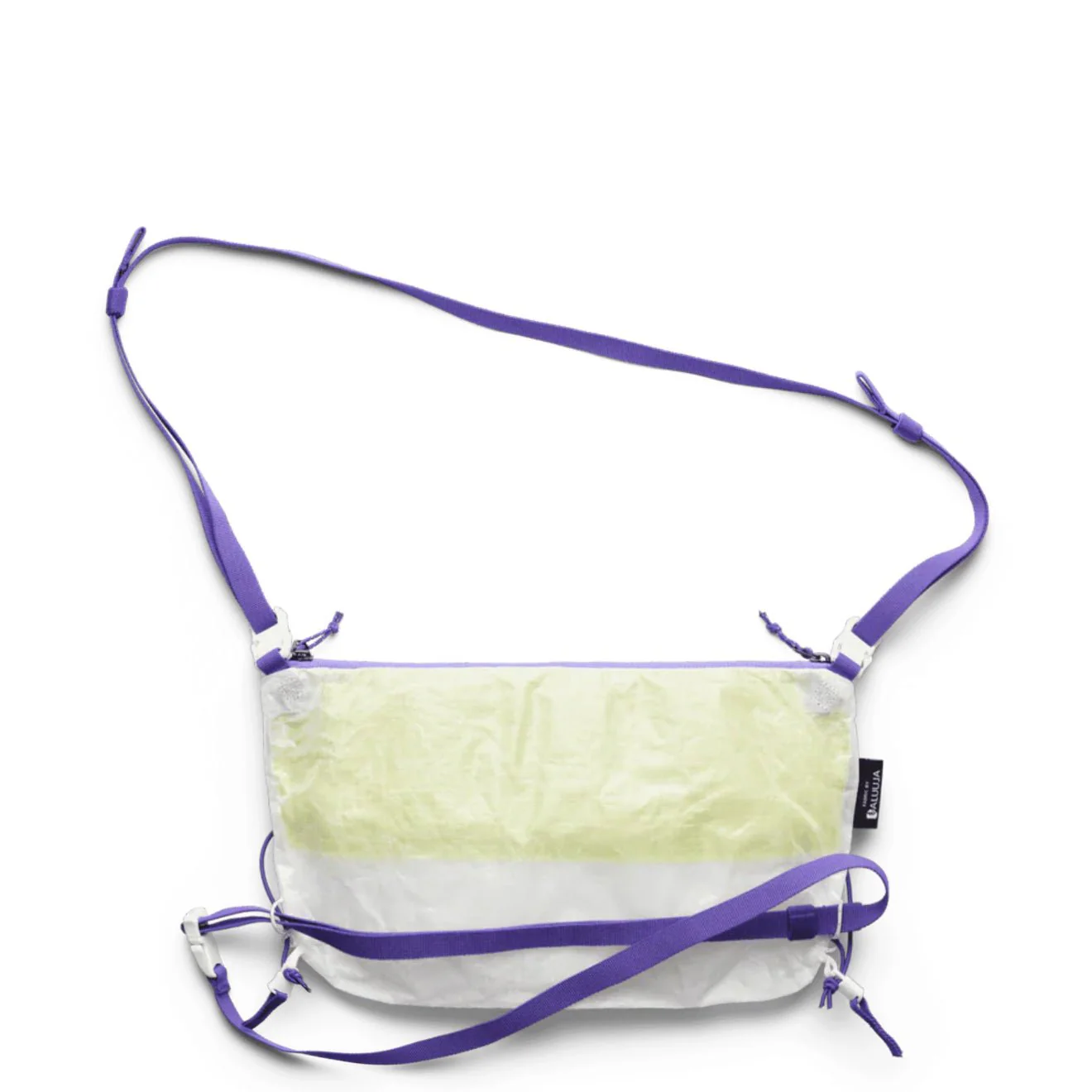 DB Weigh Lighter Sling 10L Aurora - Image 2