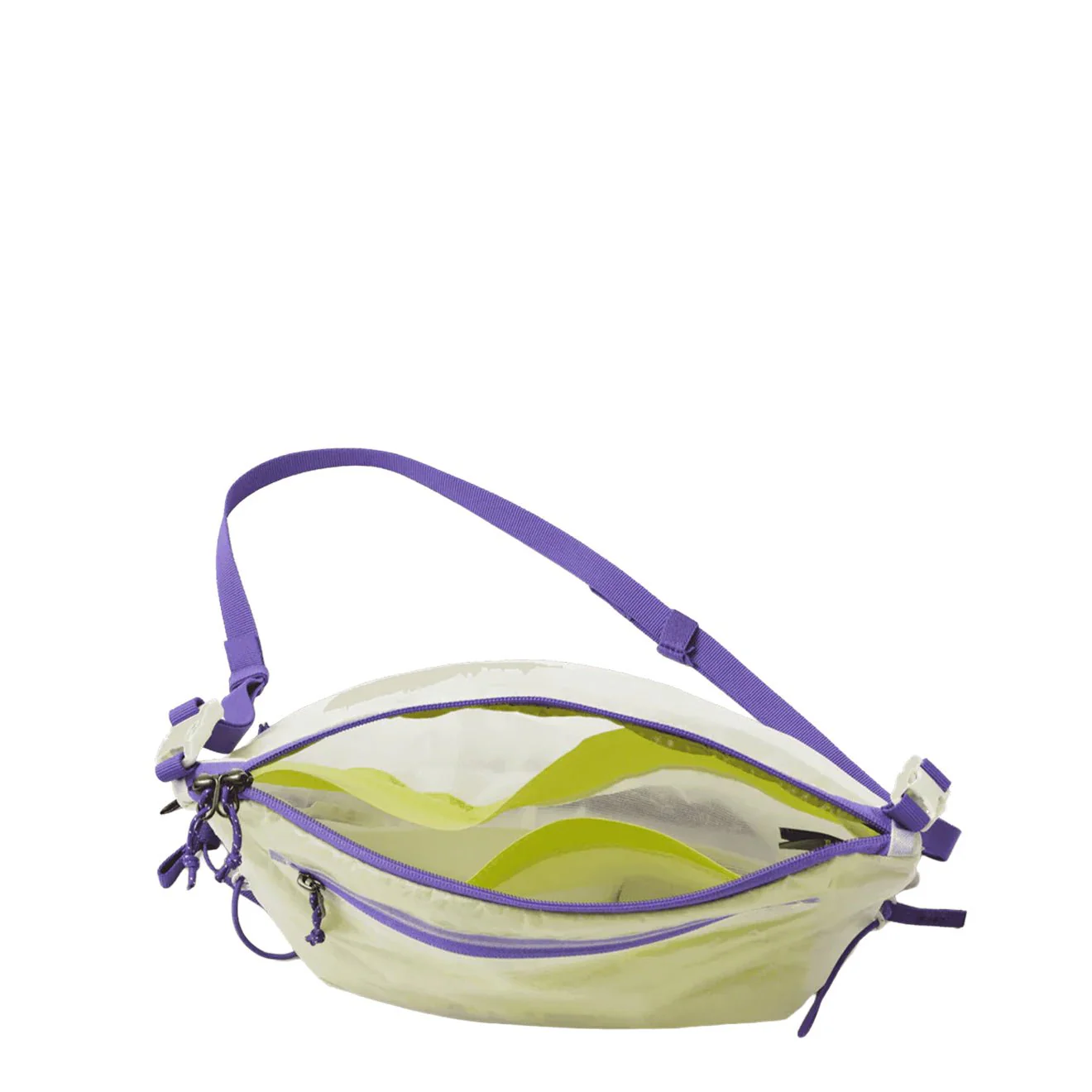 DB Weigh Lighter Sling 10L Aurora - Image 3