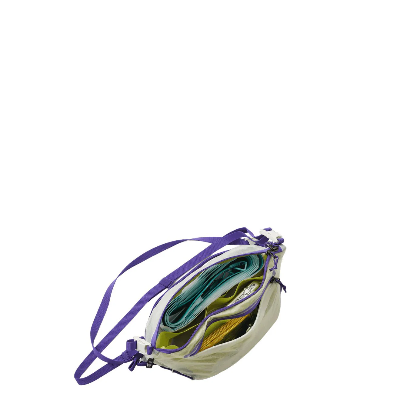 DB Weigh Lighter Sling 10L Aurora - Image 4