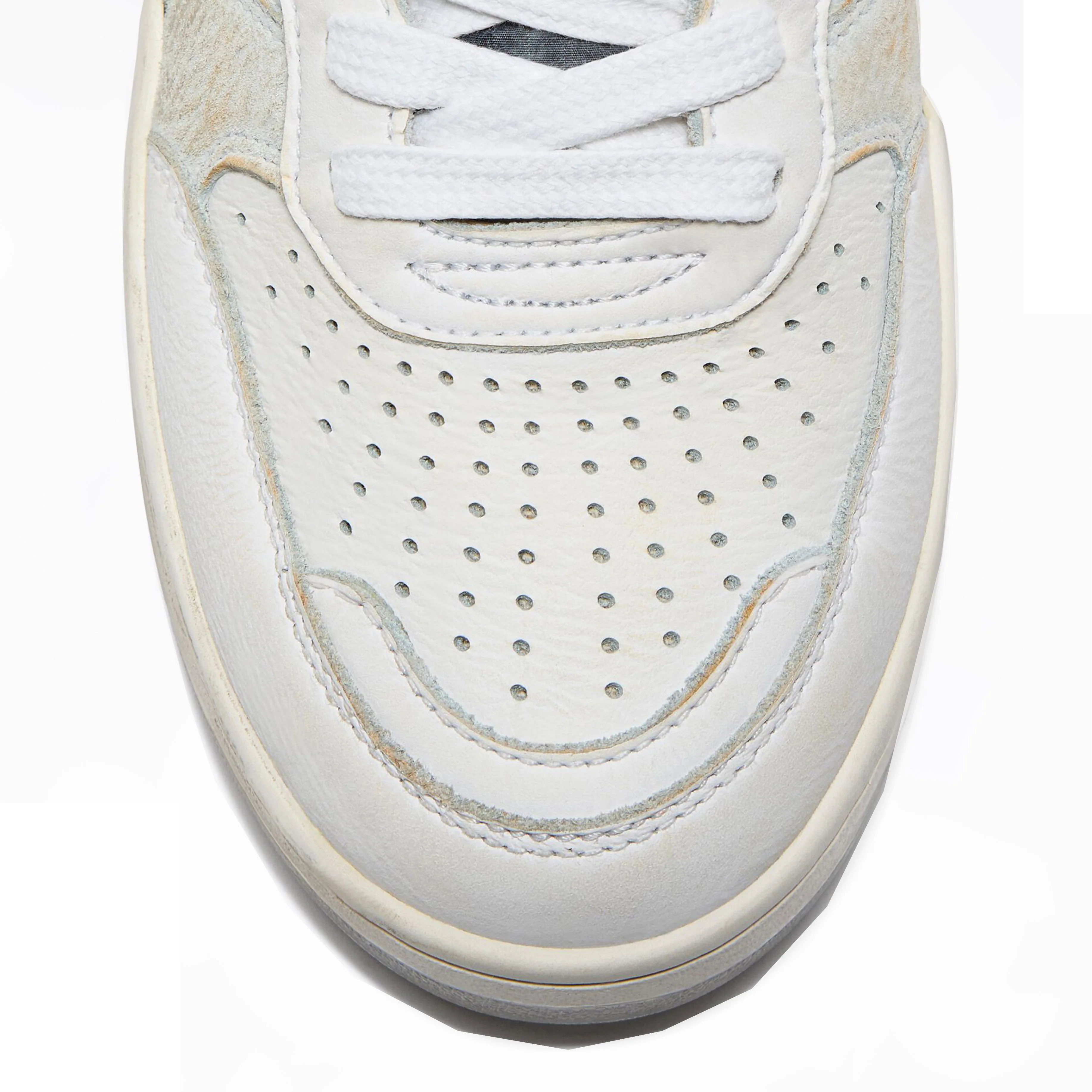 Diadora B.560 Foro Italia Trainer White - Image 5