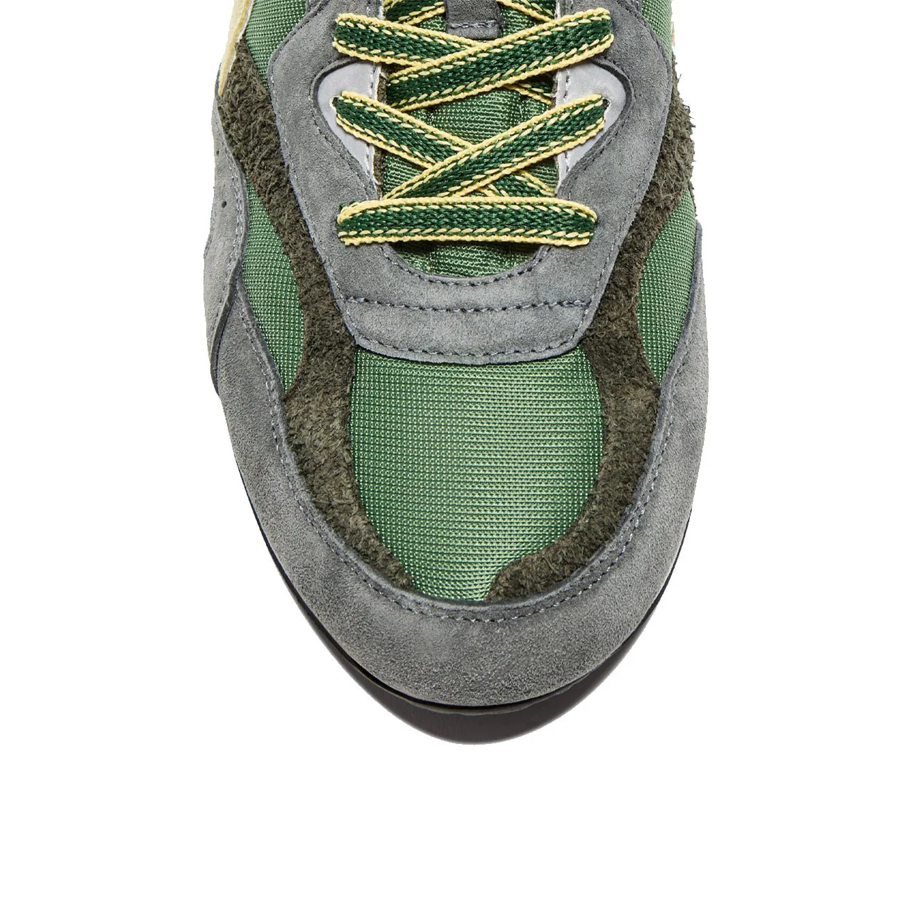 Diadora Equipe Revenge Used Trainer Golf Club Green - Image 3