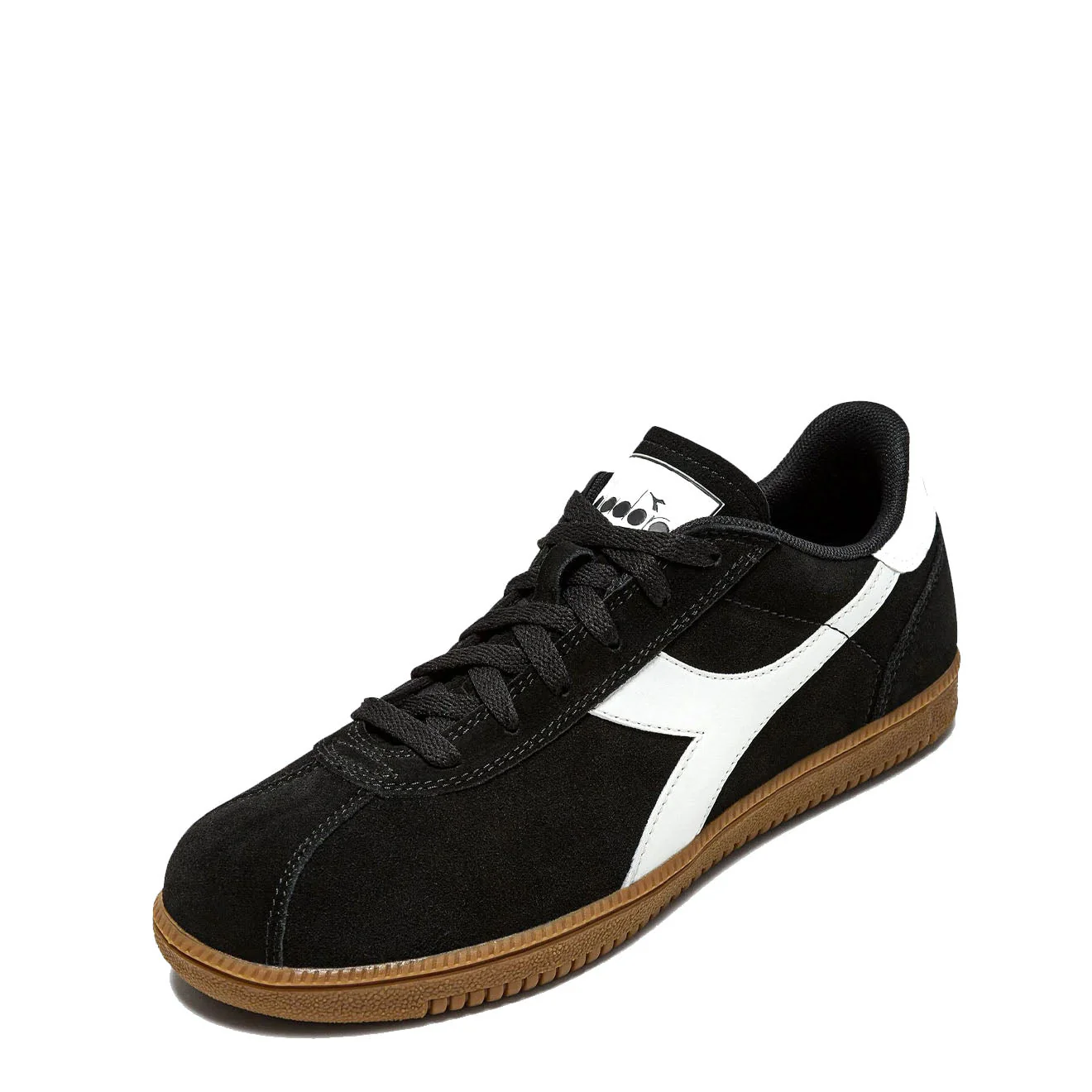 Diadora Tokyo Trainer Black - Image 2