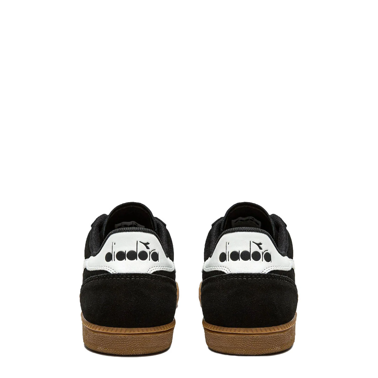 Diadora Tokyo Trainer Black - Image 3