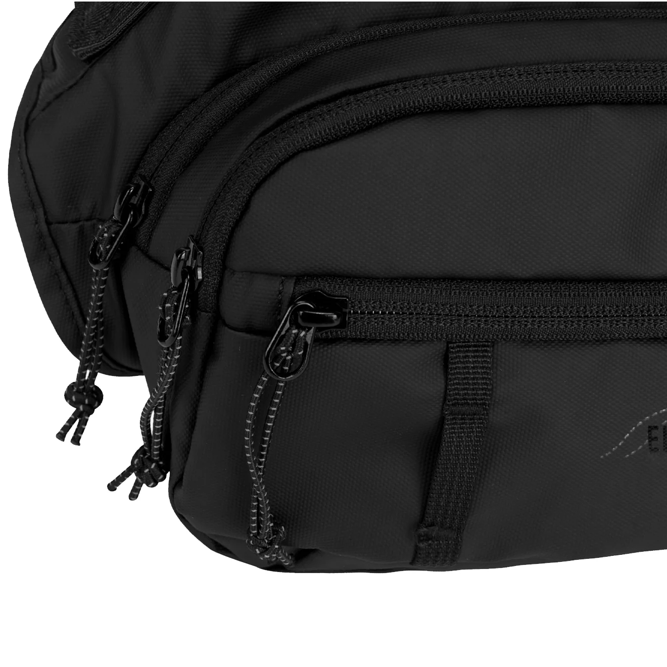 Elliker Fitts Sling Bag 2L Black - Image 2