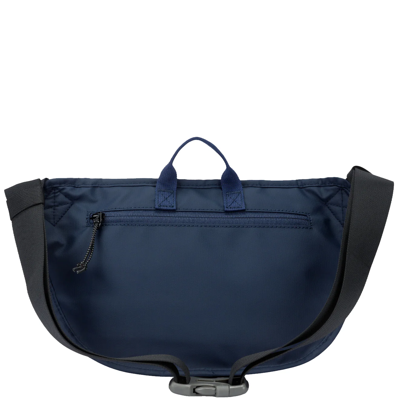 Elliker Fitts Sling Bag 2L Navy - Image 5