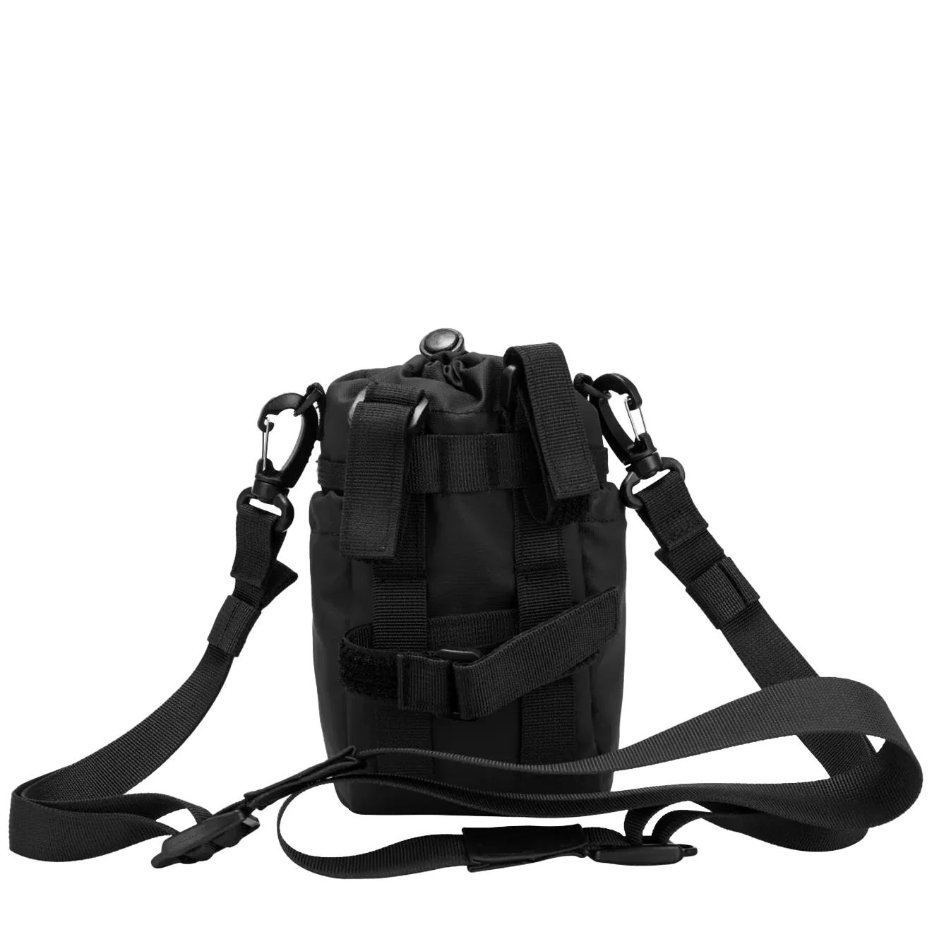 Elliker Keasden Bike Bottle Bag Black - Image 3