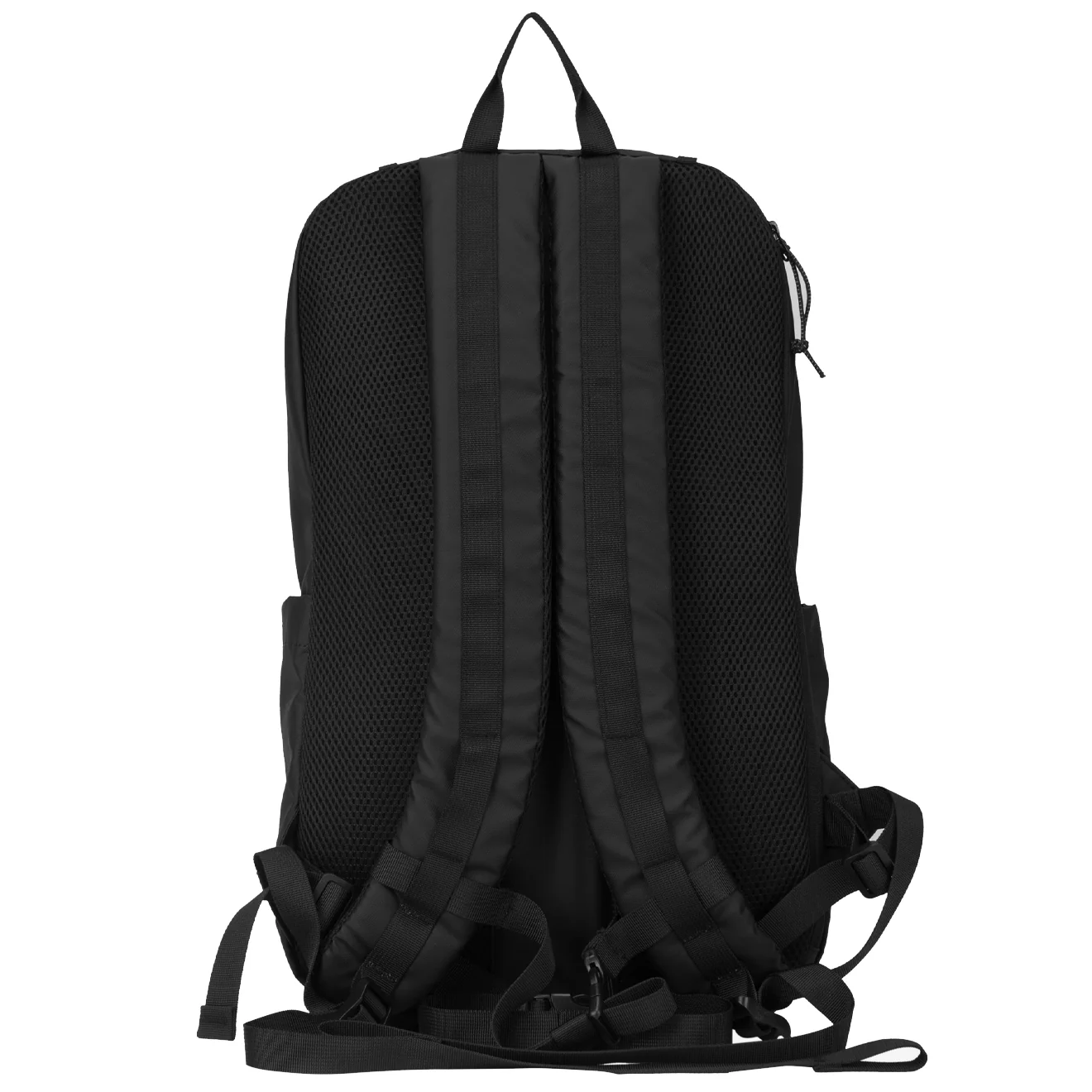 Elliker Keswick Zip Top Backpack 22L Black - Image 5