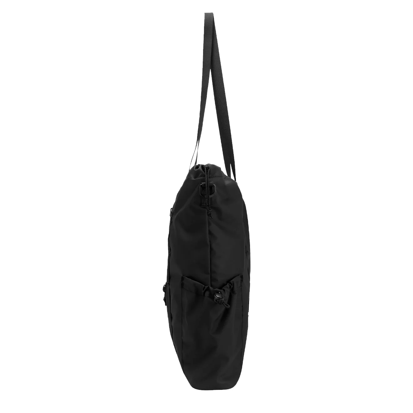 Elliker Lammer Tote Bag 18L Black - Image 3
