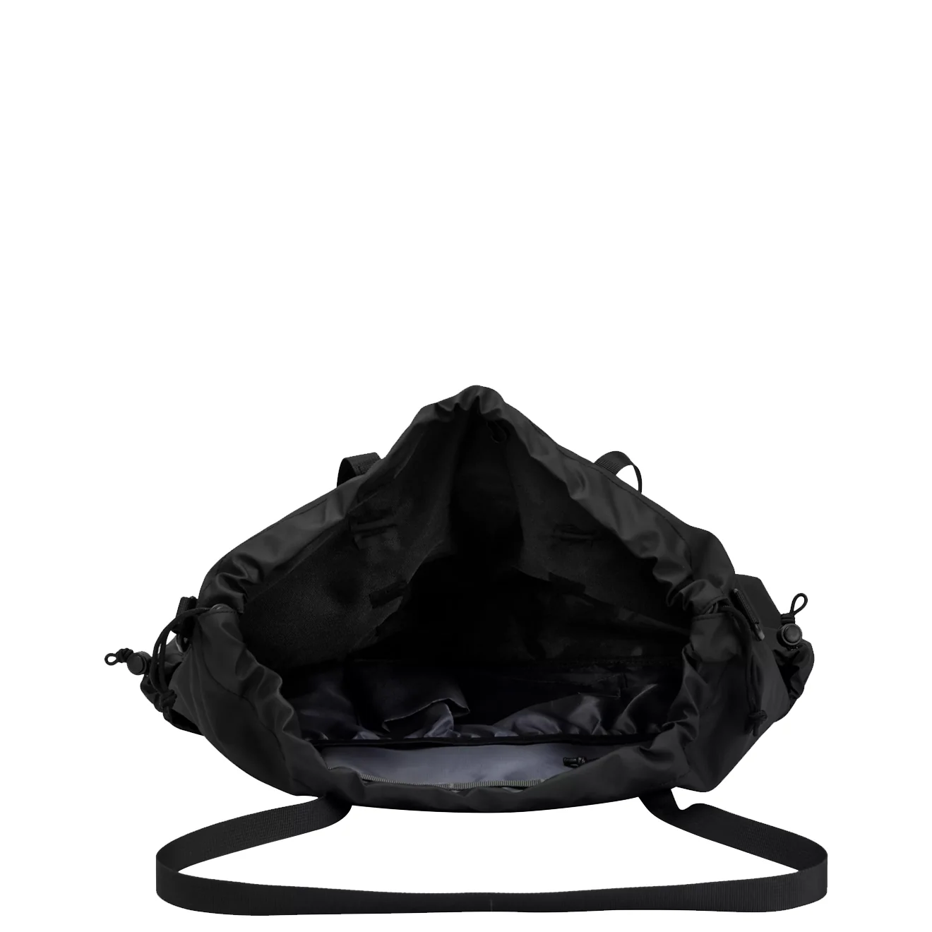 Elliker Lammer Tote Bag 18L Black - Image 4
