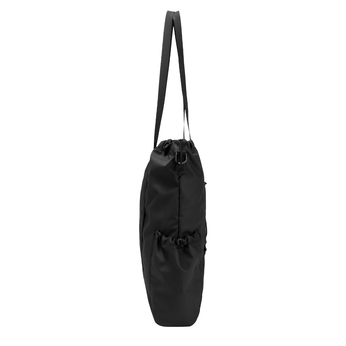 Elliker Lammer Tote Bag 18L Black - Image 6